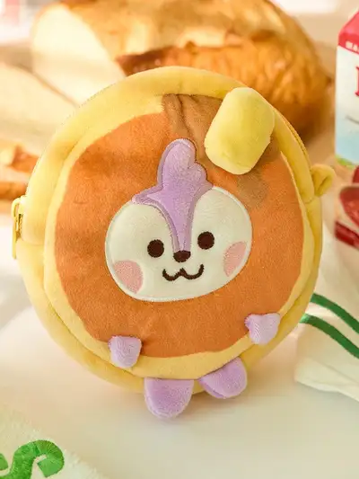 BT21 MANG Baby Bakery Pouch