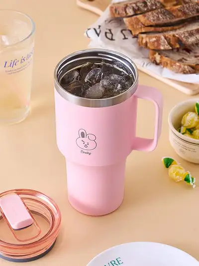 BT21 Basic Trenta Metro Tumbler (820ml)