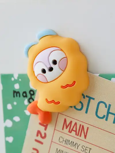BT21 MANG Mini Bunsik Magnet