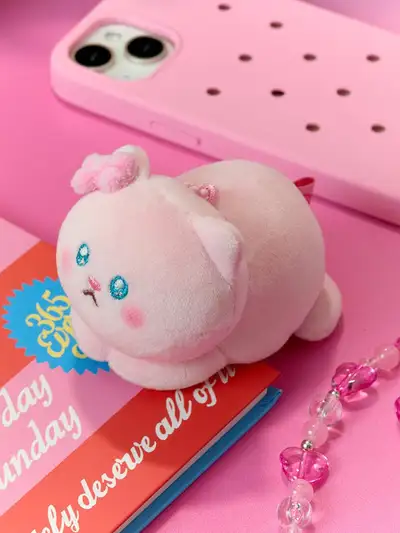 Minini Catnini Nya Stress Ball