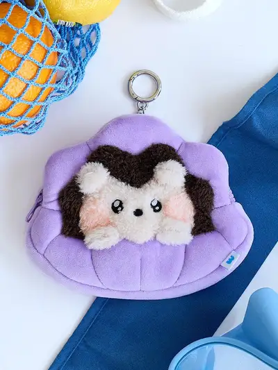 Minini Under the Pool Tochini Pouch