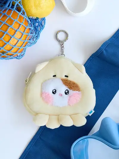 Minini Under the Pool Hamni Pouch