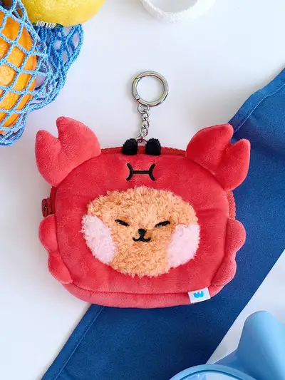 Minini Under the Pool Chichini Pouch