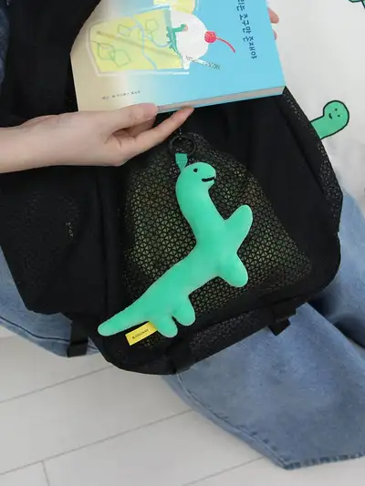 Joguman Basic Keyring