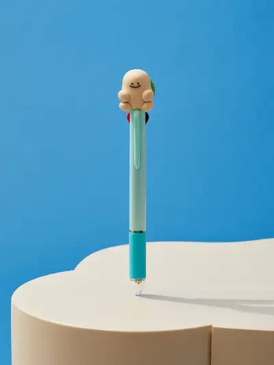 Bebe The Oribi Figure Ballpoint Pen (Melong)