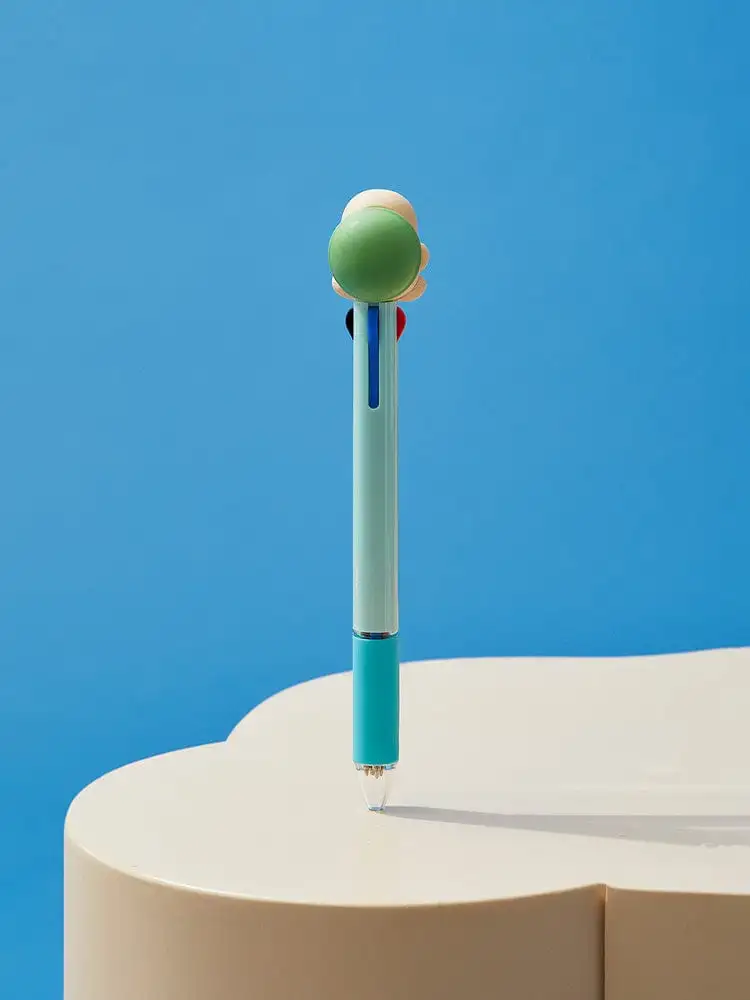 Bebe The Oribi Figure Ballpoint Pen (Melong) — 2