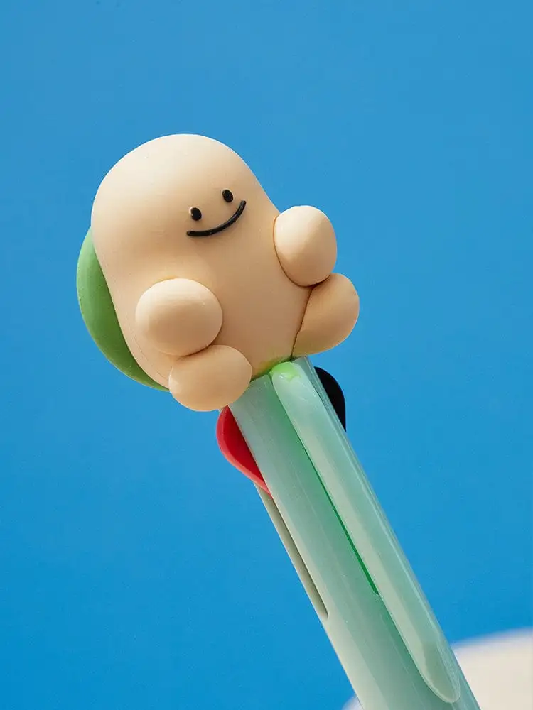 Bebe The Oribi Figure Ballpoint Pen (Melong) — 3