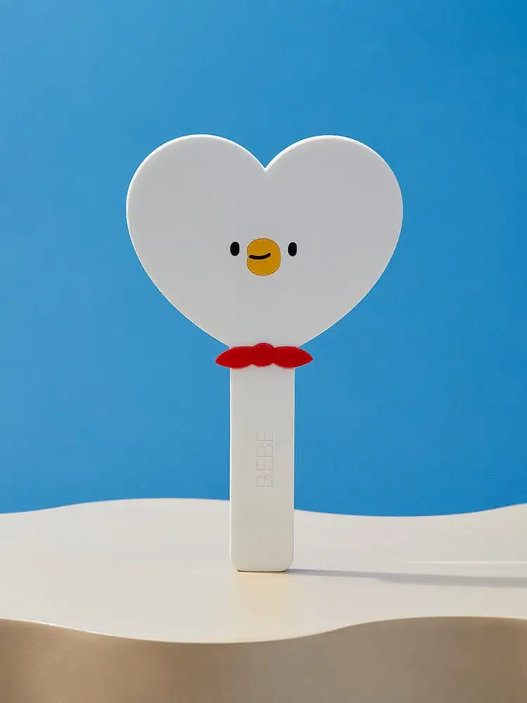 Bebe the Duckie Silicone Mirror (Bebe) — 1