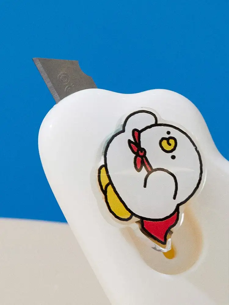 Bebe The Ori Package Knife — 3
