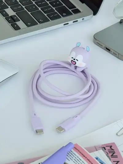 BT21 MANG Basic C-Type Cable