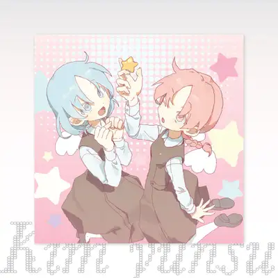 キム・ユンス ホオンスホ 見習い天使 ポストカード