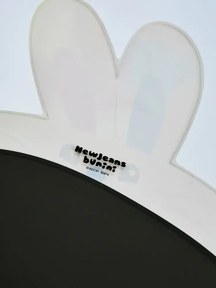 bunini Fan Cover (YELLOW MIXED) — 4