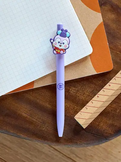 BT21 MANG BABY K Edition 2 Gel Pen