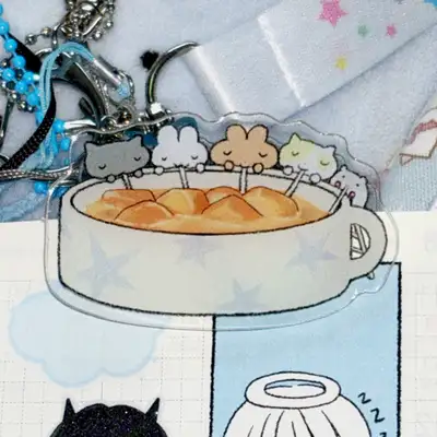 自꾸自꾸スタジオ チョロロク集げ
