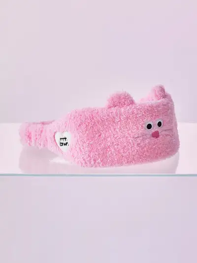 MNH Pingping Hair Washing Band