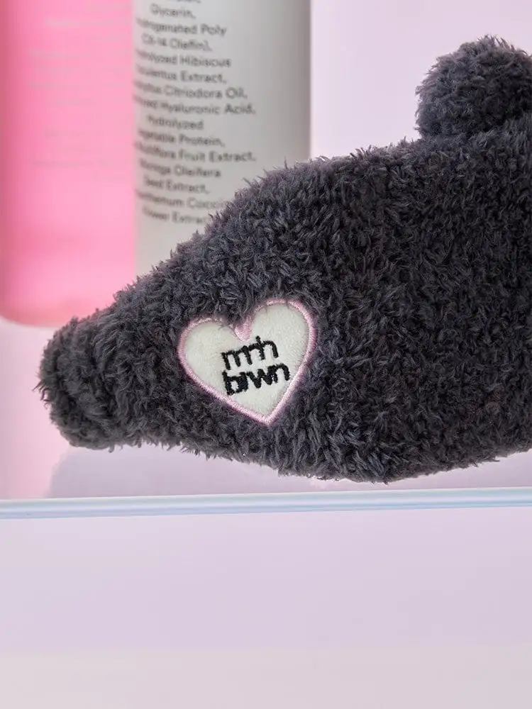 MNH Blay Face Wash Band — 4
