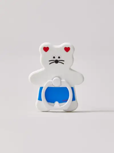 MNH Creamy Smart Ring