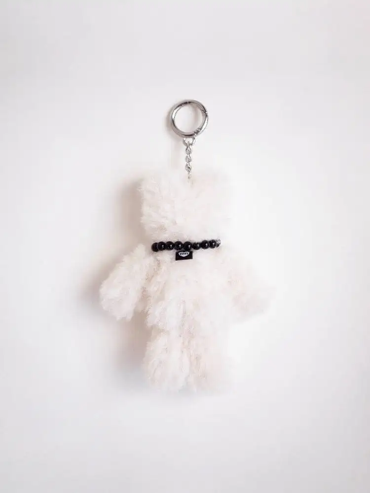 MNH Crim Plush Doll Keyring — 2