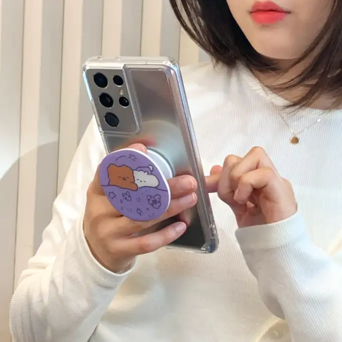 フムズ グッドナイト スマートトック — 2