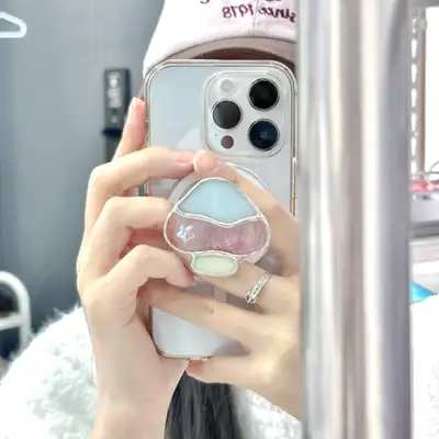 オブリボン きのこ スマートトック