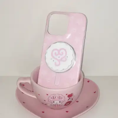 マリク メロメロトーク スマートトック 2type