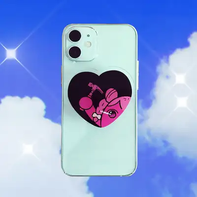 [ピコピコ]ハンマーピコピコ スマートトック