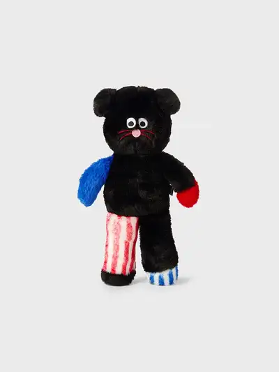 MNH Brown & Friends Color Doll