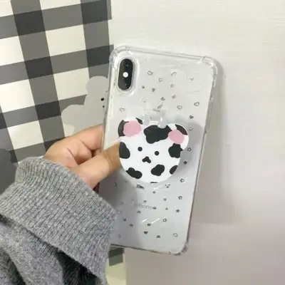 [チャニベア]カウ スマートトック