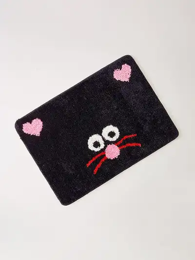 MNH Bleping Rug