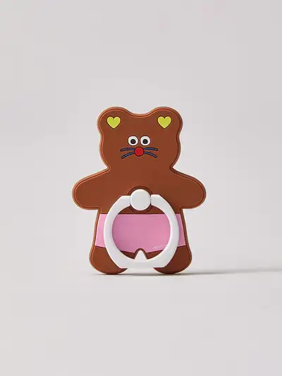 MNH Bread Smart Ring