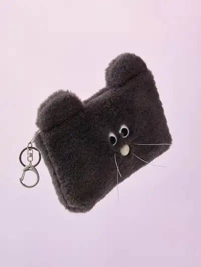 MNH Blay Keyring Pouch