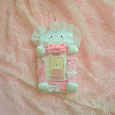 タコの庭 まんじゅう カードホルダー