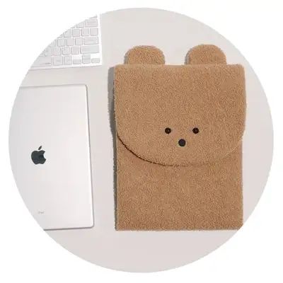 [반딜]인절미 9.7-11インチ