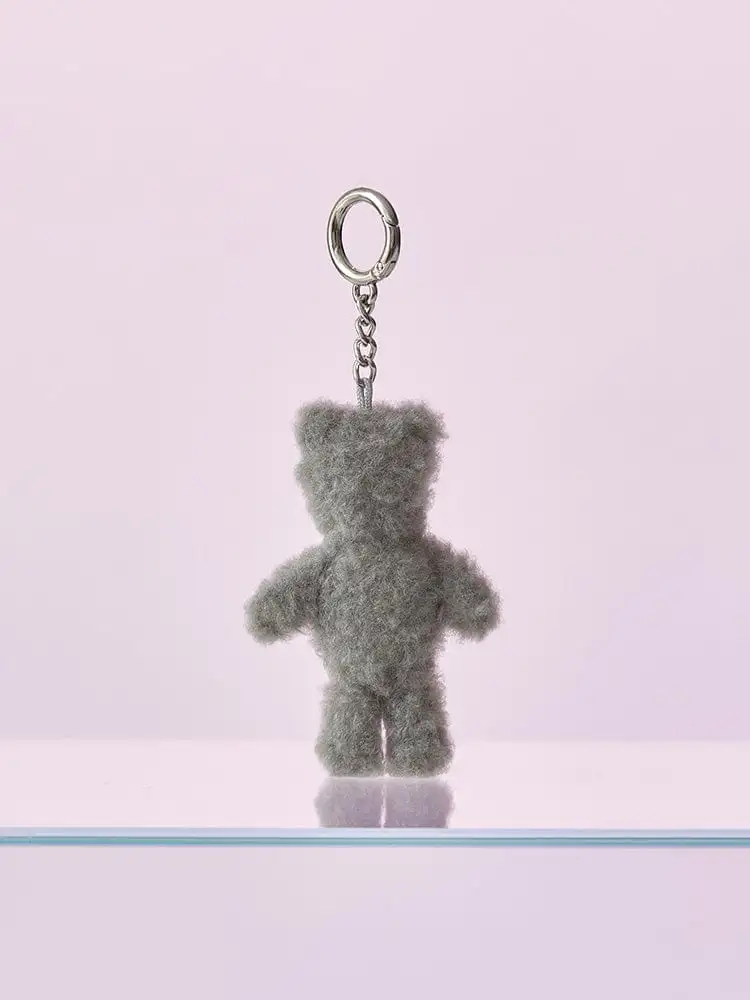 MNH Blay Mini Plush Keyring — 2