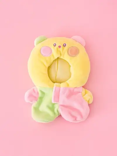 LINE Friends Mini Mini Ice Cream Closet - Multi