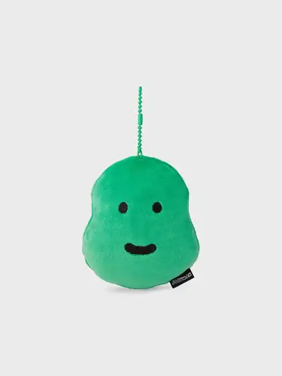 Jogueman Soulmate Brachiopod Plush Mirror