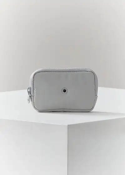 Coller Card Wallet Moonlight Gray