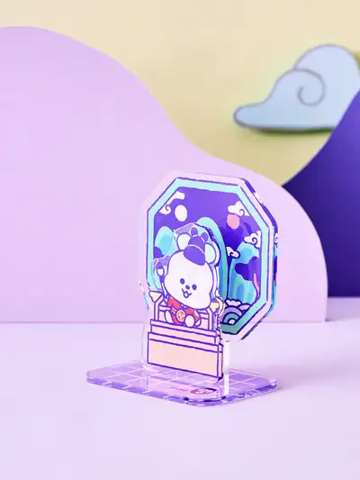 BT21 MANG Baby K Edition 2 Acrylic Stand