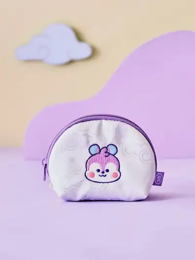 BT21 MANG BABY K Edition 2 Mini Pouch