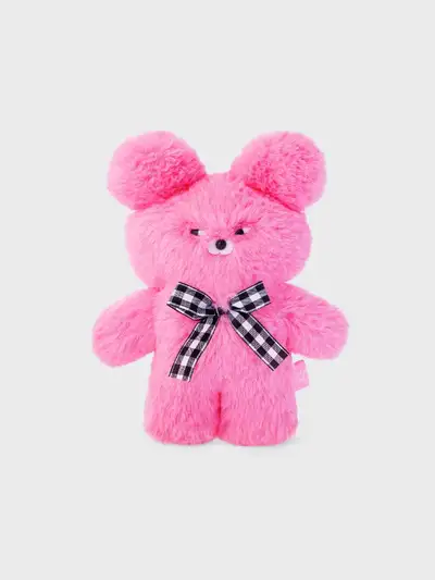 Wasabi Bear Standing Figure - Pingsabi Bear