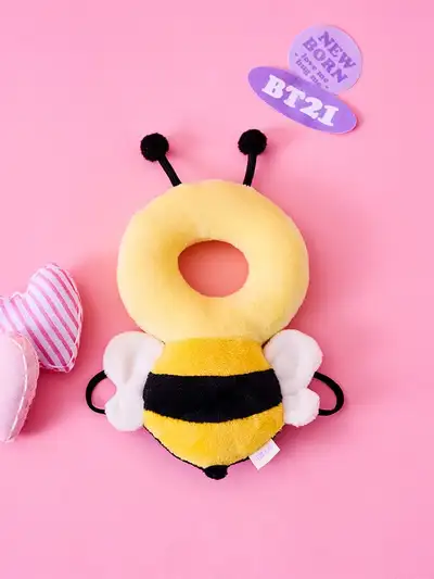BT21 NEWBORN BABY Closet - Bee