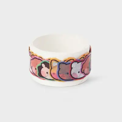 MININI School Masking Tape 2