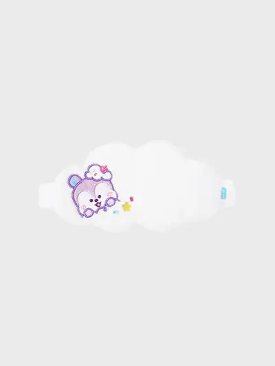 BT21 On the Cloud MANG アイマスク