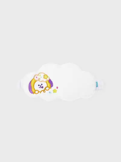 BT21 On the Cloud CHIMMY 睡眠アイマスク