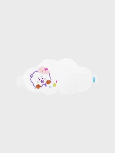 BT21 On the Cloud RJ スリープマスク