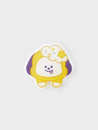 BT21 On the Cloud CHIMMY アクリルクリップマグネット