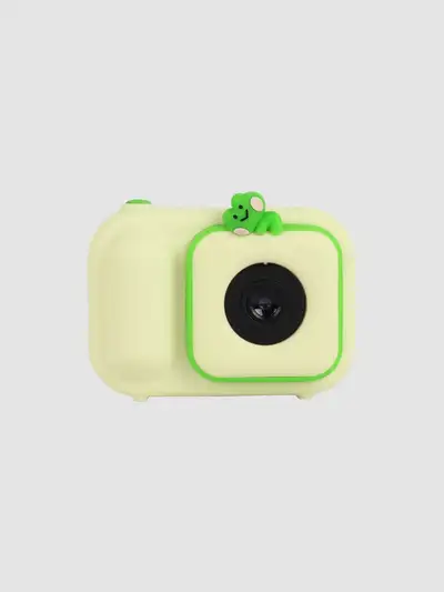 Line Friends Reneni Akara-chi Kids Camera
