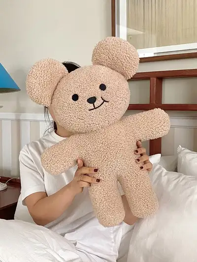 Jellybubble PANGGOM Plush Doll 50CM