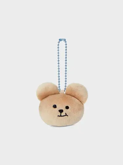 Jellybubble PANGGOM Soft Keyring
