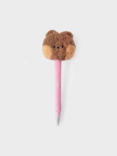 Mini Mini School B.Nini Plush Pen